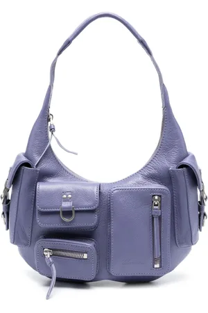BLUMARINE Pocket