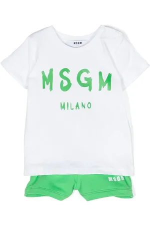 Msgm Logo