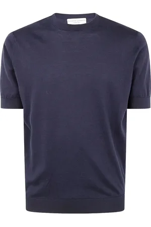 FILIPPO DE LAURENTIIS Knitted T