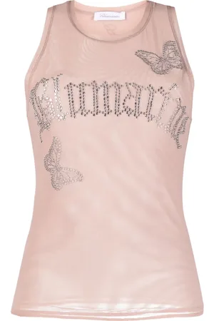 BLUMARINE Logo