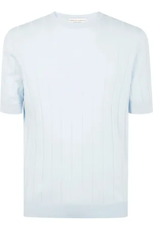 FILIPPO DE LAURENTIIS Knitted T