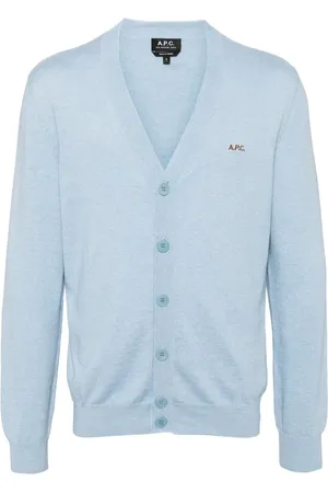 A.P.C. Logo