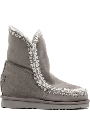 Mou Eskimo shearling