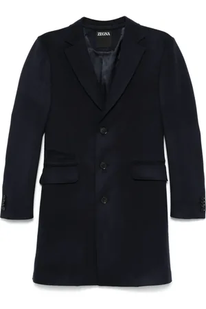 Ermenegildo Zegna Single