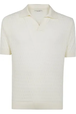 FILIPPO DE LAURENTIIS Knitted T