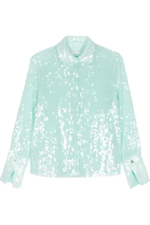 Patrizia Pepe Sequin