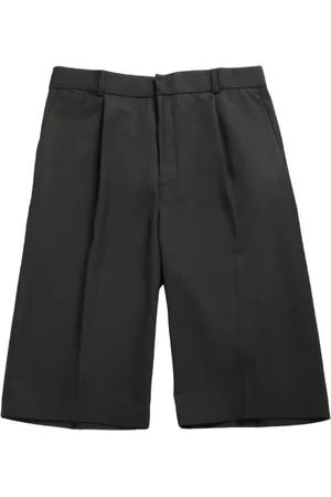 LGN LOUIS GABRIEL NOUCHI Tailored shorts