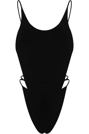Saint Laurent Backless self