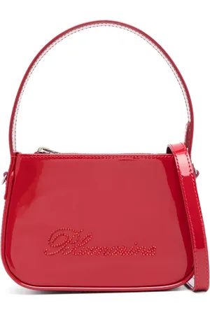 BLUMARINE Rhinestone
