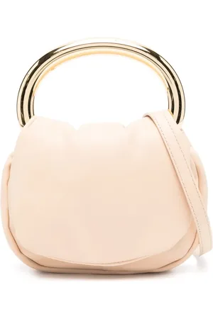 BLUMARINE Mini Ring crossbody bag