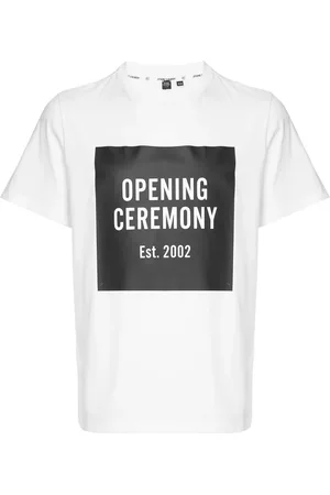 Opening Ceremony Logo