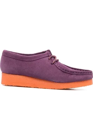 Clarks Colour