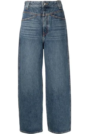 Khaite Preen wide