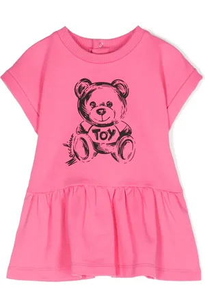 Moschino Teddy Bear
