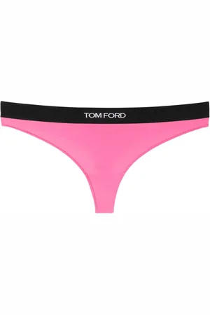 Tom Ford Embroidered
