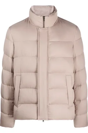 HERNO Padded goose