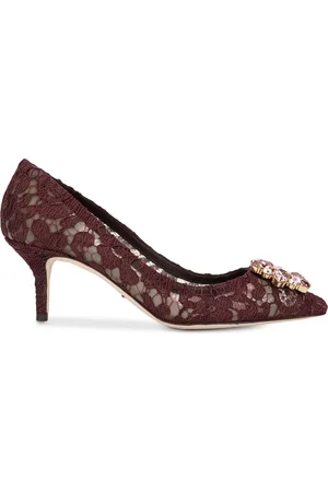 Dolce & Gabbana Crystal