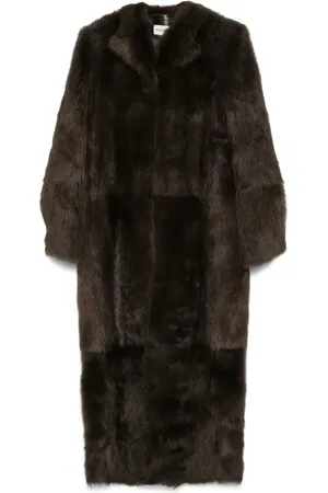 Khaite Saphra coat
