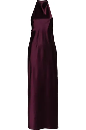 SSHEENA Adorabile satin dress