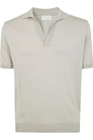 FILIPPO DE LAURENTIIS Knitted T
