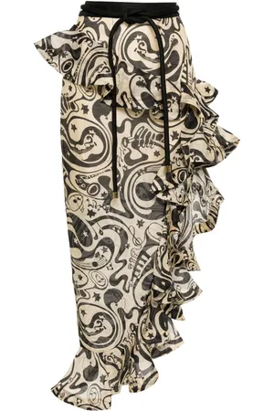 ZIMMERMANN Matchmaker ruffled