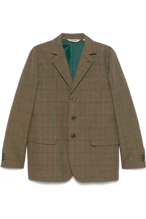 Aspesi Plaid