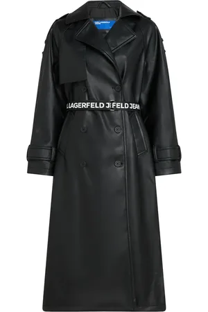 Karl Lagerfeld Faux