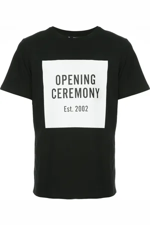 Opening Ceremony Logo