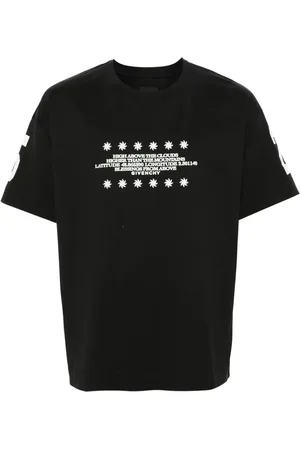 Givenchy Graphic