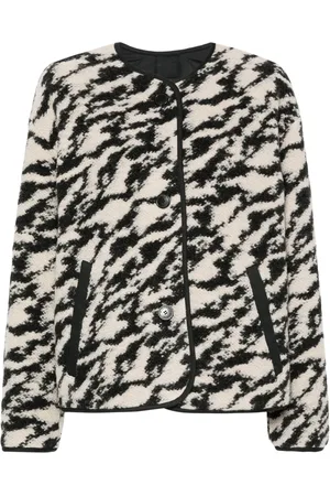 Isabel Marant Himala zebra