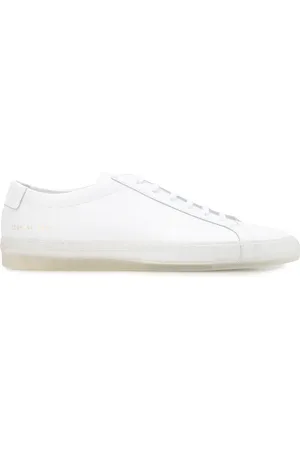 COMMON PROJECTS Low