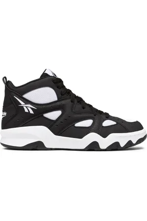 Reebok ATR Decimator panelled high