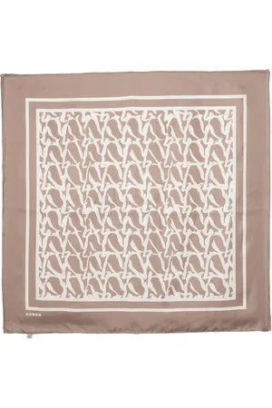 AERON Tess monogram