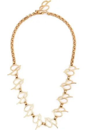 BLUMARINE Logo