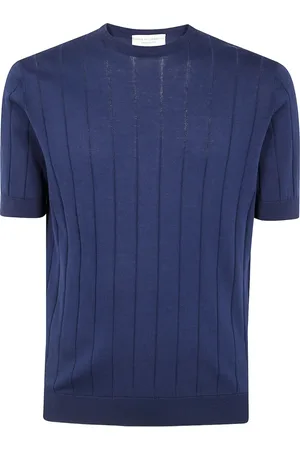 FILIPPO DE LAURENTIIS Knitted T