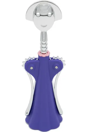 Alessi Anna G. Colour Tales corkscrew