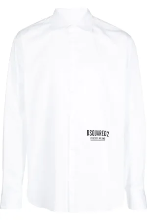 Dsquared2 Logo