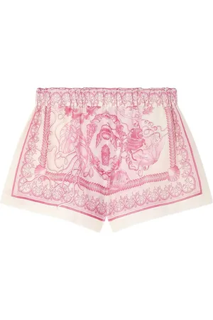 VERSACE Underwater Barocco cover