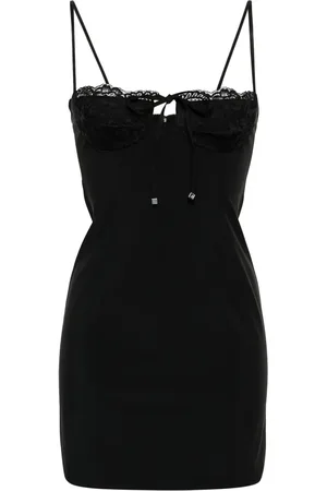 BLUMARINE Lace