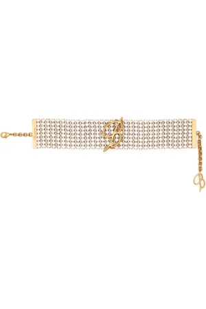 BLUMARINE Rhinestone