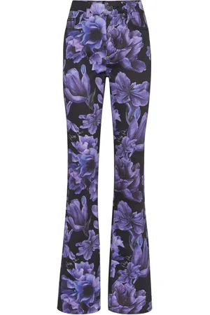 Philipp Plein Floral