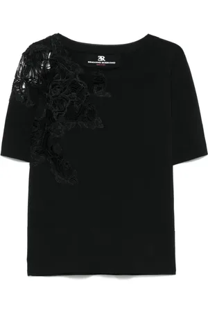 ERMANNO SCERVINO Lace