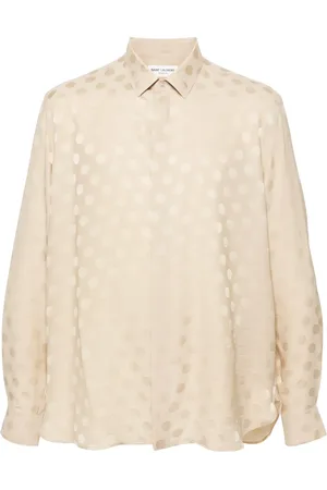 Saint Laurent Polka