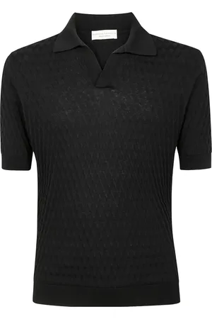 FILIPPO DE LAURENTIIS Knitted T