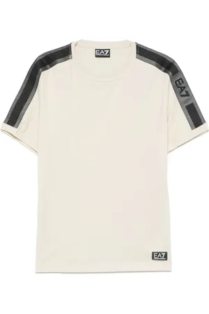 EA7 Cotton T