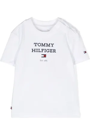 Tommy Hilfiger Logo