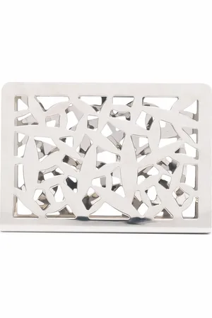 Alessi Cactus! napkin handle