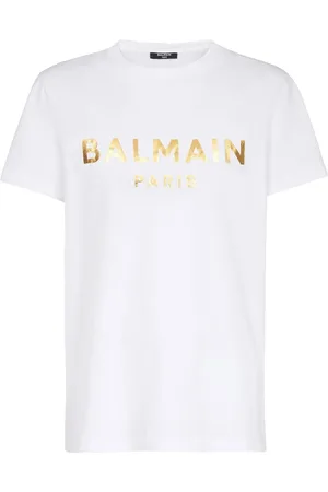Balmain Logo