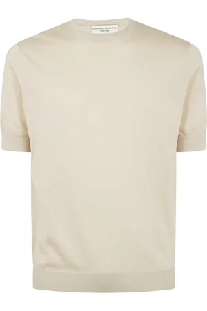 FILIPPO DE LAURENTIIS Knitted T