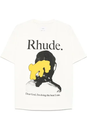 Rhude Logo